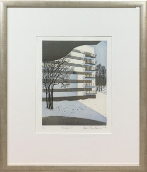 Elina Luukanen Paimio 2