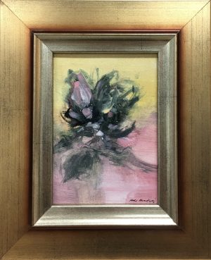 Heli Huotala Mielikuvia sarjasta 5