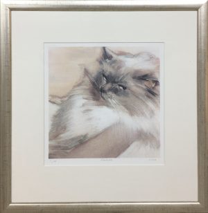 Lidia Joki Villikissa