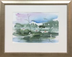 Paula Viitanen Lumpeet