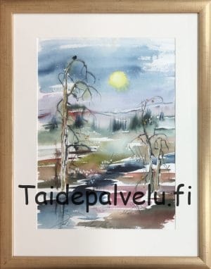 Paula Viitanen Ruska