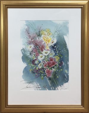 Paula Viitanen Sekakimppu