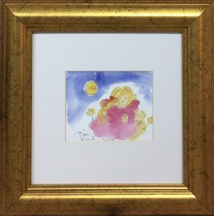 Piia Knuuti Sydän enkeli