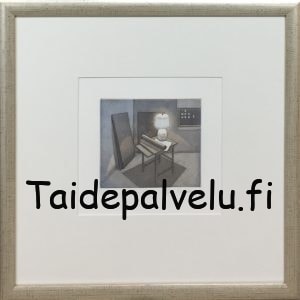 Elina Luukanen Pieni ateljee