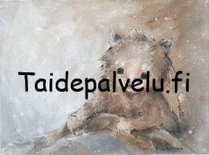 Ulla Kauhanen Kutsukaa palokunta