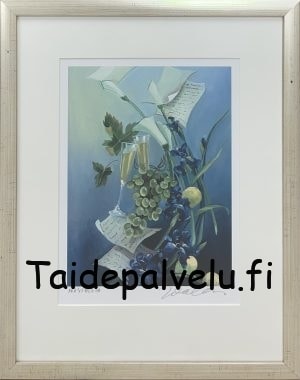 Etusivu 10 Johanna Oras Nostalgia