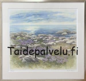 Etusivu 9 Anita Erseus Kesäidylli