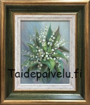 Sirkka Liisa Kalima Kielot