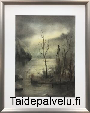 Antero Rapo Haaveilija