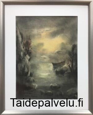 Antero Rapo Rannalla