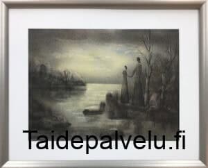 Antero Rapo Yhteistä matkaa