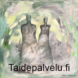 Moona Metsoila Con Amore