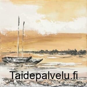 Virpi Mäkinen Tyyneys