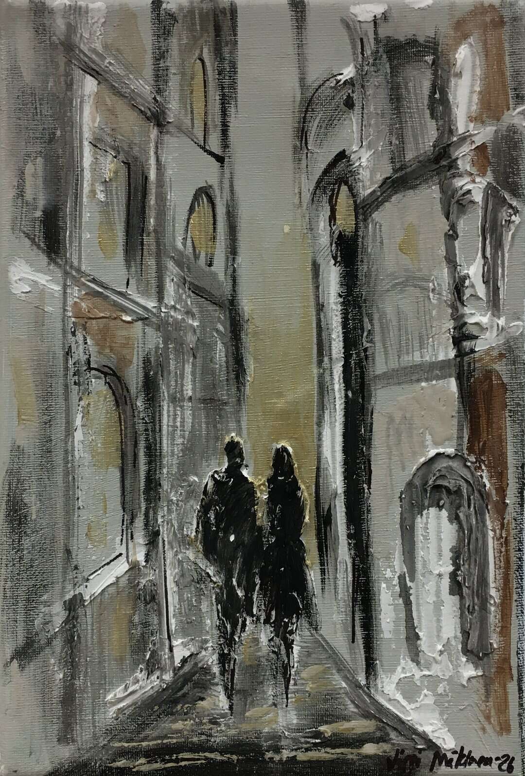 Virpi Mäkinen Onnelliset❤️