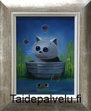 Etusivu 2 Terry Laakso Kupliva kylpypäivä